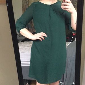 Tunic Dress